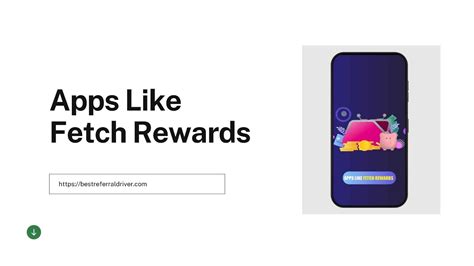 Apps like fetch rewards. Things To Know About Apps like fetch rewards. 